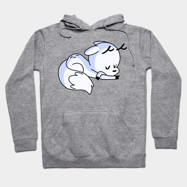 Hilda hoodie best sale